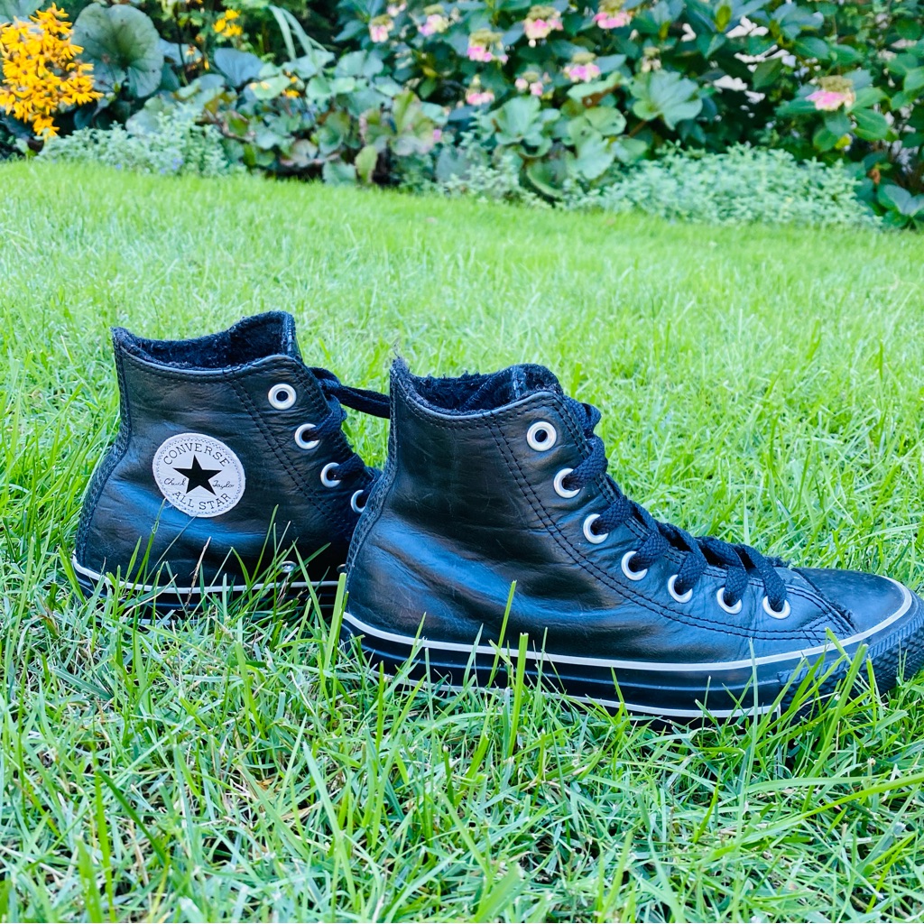 Converse Chuck Taylor